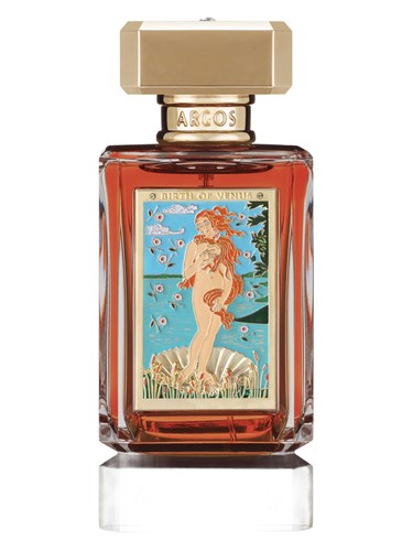 Frasco de Birth of Venus — Argos