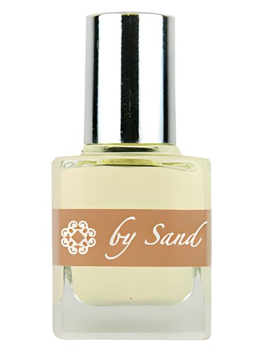 Frasco de By Sand, de Ebba Los Angeles