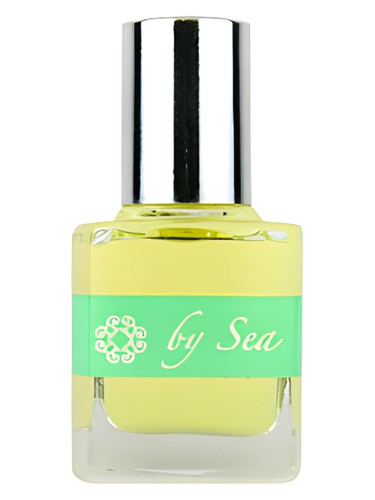 Frasco de By Sea, de Ebba Los Angeles