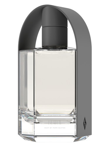 Frasco de Beatum, de WOOT
