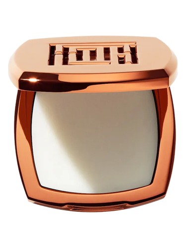 Frasco de Fenty Parfum Solid, de Fenty