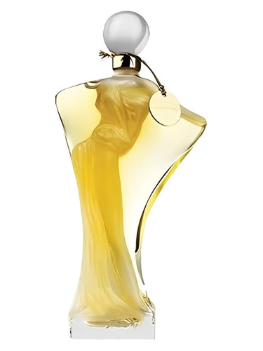 Frasco de Daliflor — Salvador Dali