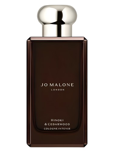 Frasco de Hinoki & Cedarwood, de Jo Malone London