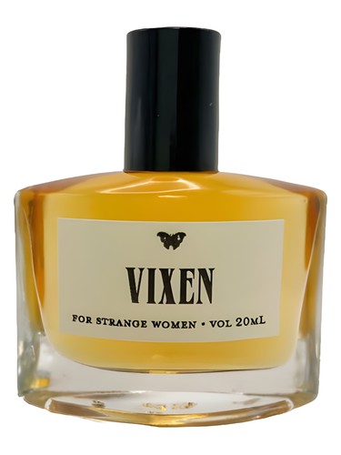 Frasco de Vixen, de For Strange Women