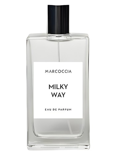 Frasco de Milky Way, de Marcoccia