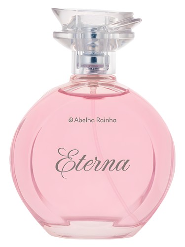 Frasco de Eterna, de Abelha Rainha
