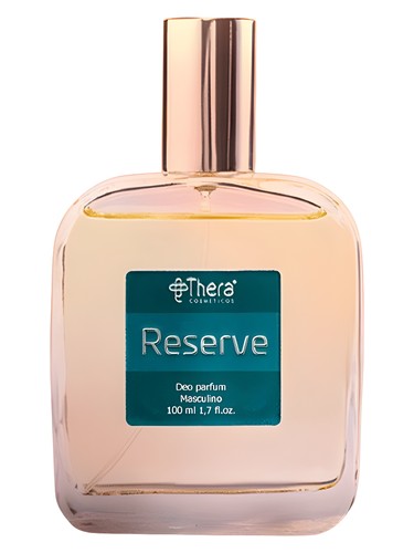 Frasco de Reserve, de Thera Cosméticos