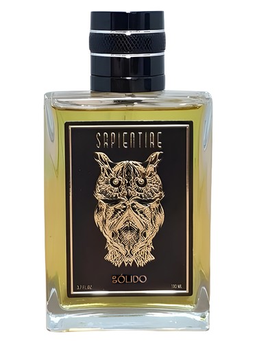 Frasco de Bólido, de Sapientiae Niche