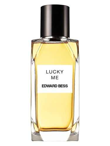 Frasco de Lucky Me, de Edward Bess