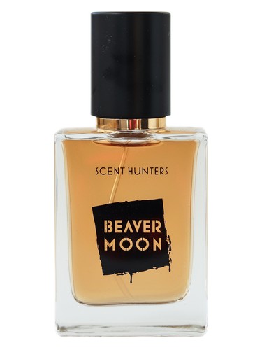 Frasco de Beaver Moon — Scent Hunters