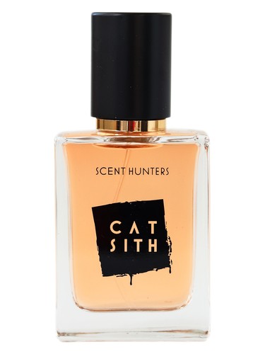 Frasco de Cat Sith — Scent Hunters