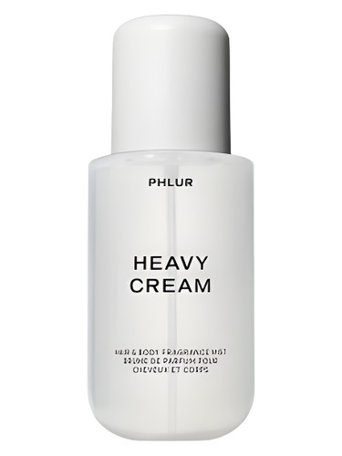 Frasco de Heavy Cream — Phlur