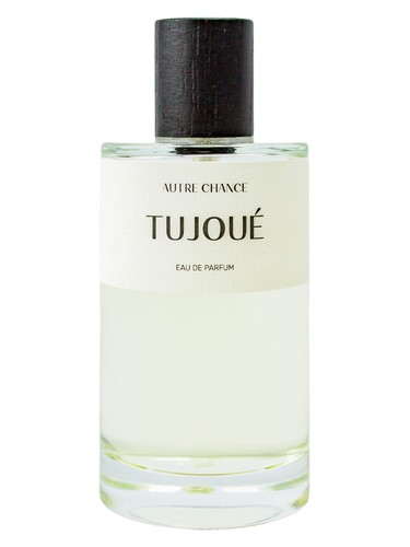 Frasco de Autre Chance, de Tujoué