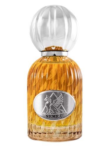 Frasco de Nemea — Les Folies Du Parfum