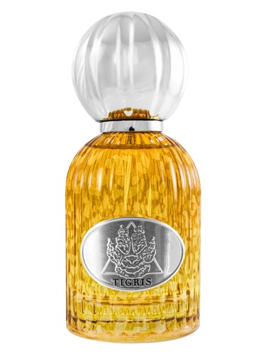 Frasco de Tigris — Les Folies Du Parfum