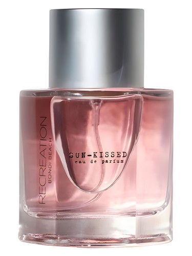 Frasco de Sun-Kissed, de Recreation