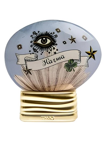 Frasco de Dear Karma — The House of Oud