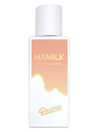 Frasco de Jasmilk — iPiccirilli