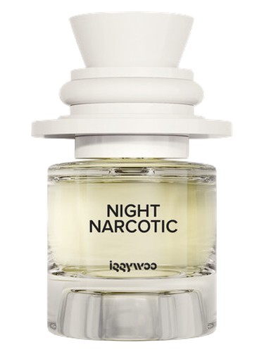 Frasco de Night Narcotic — Iggywoo