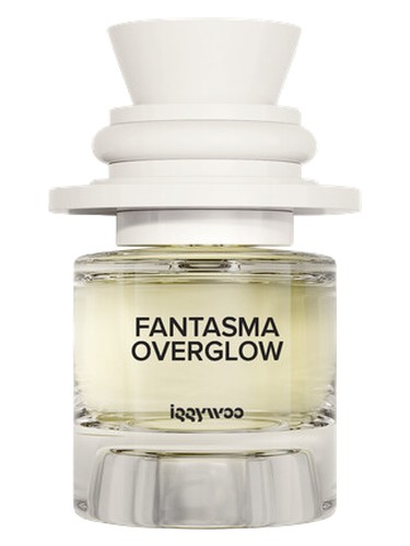 Frasco de Fantasma Overglow — Iggywoo