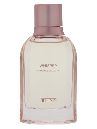 Frasco de Whisper, de TUMI