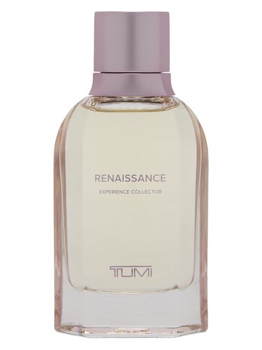 Frasco de Renaissance, de TUMI