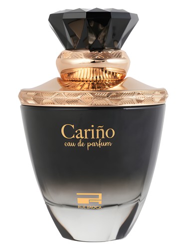 Frasco de Carino Pour Homme, de Rue Broca