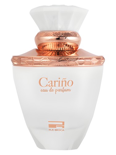 Frasco de Carino Pour Femme, de Rue Broca