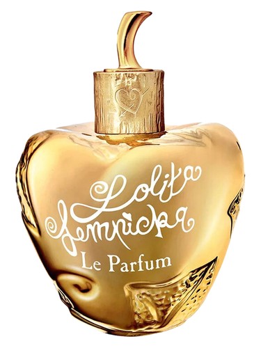 Frasco de Lolita Lempicka Le Parfum 2024, de Lolita Lempicka