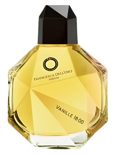 Frasco de Vanille 18:00 — Francesca dell'Oro