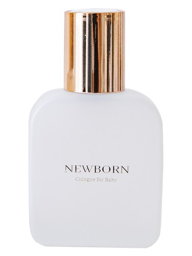Frasco de Newborn, de Bebe Petit