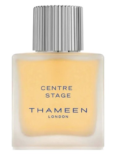 Frasco de Centre Stage, de Thameen