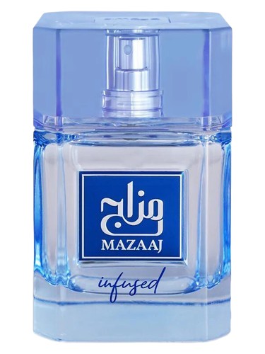 Frasco de Mazaaj Infused — Zimaya