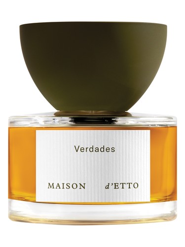 Frasco de Verdades, de Maison d'ETTO