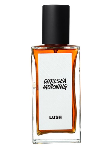 Frasco de Chelsea Morning — Lush