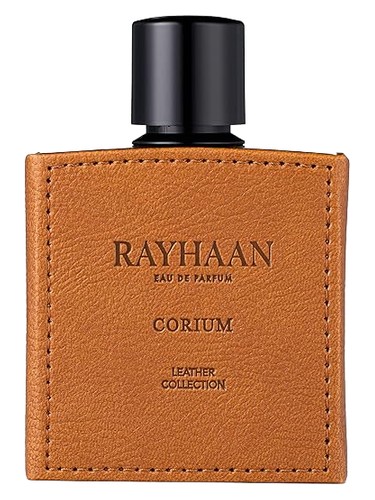 Frasco de Corium, de Rayhaan