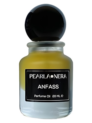 Frasco de Anfas, de PEARLA NERA