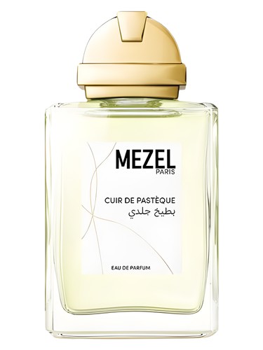 Frasco de Cuir de Pastèque, de Mezel
