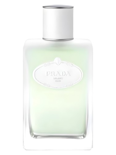 Frasco de Infusion d'Iris Eau de Toilette — Prada