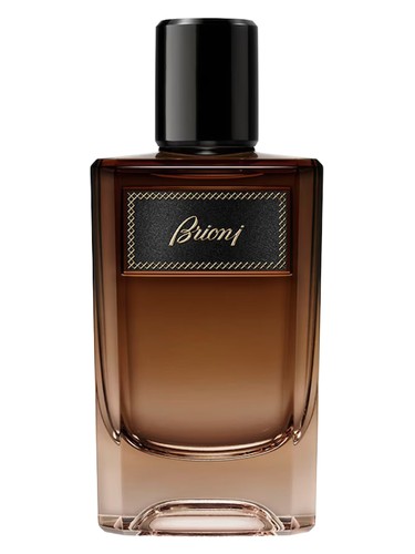 Frasco de Brioni Eau de Parfum Suave — Brioni
