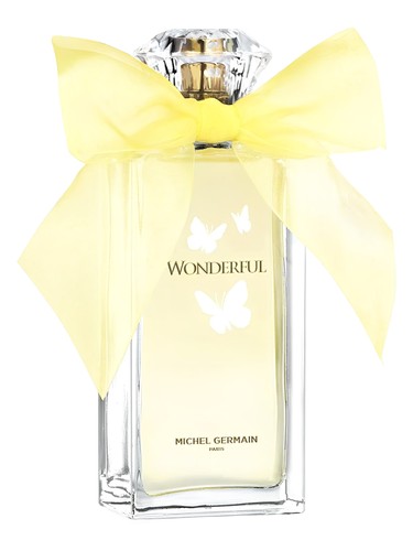 Frasco de Wonderful, de Michel Germain