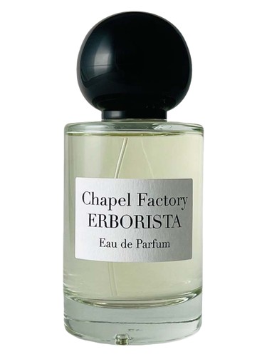 Frasco de Erborista, de Chapel Factory