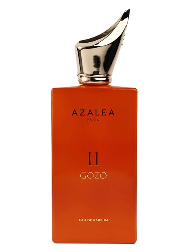 Frasco de II Gozo — Azalea Parfums