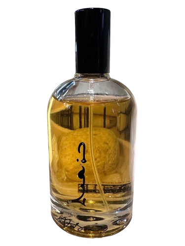 Frasco de La Pierre De l'Eau Jaillissante — Olivier Durbano