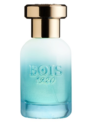 Frasco de Marasma, de Bois 1920