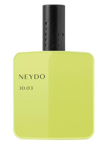 Frasco de Alien Fruit 30.03, de NEYDO