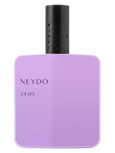 Frasco de Fiery Fig 24.05 — NEYDO