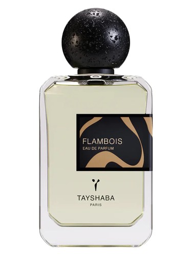 Frasco de Flambois, de Tayshaba