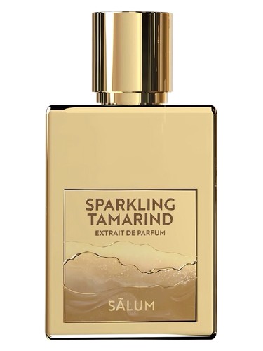 Frasco de Sparkling Tamarind — Salum Parfums