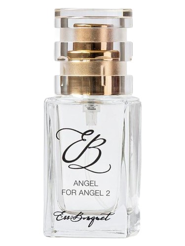 Frasco de Angel for Angel 2, de Ess-Bouquet